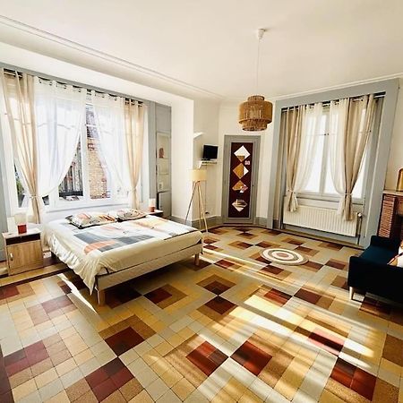 Апартаменти Le Magaline Sainte-Savine Екстер'єр фото